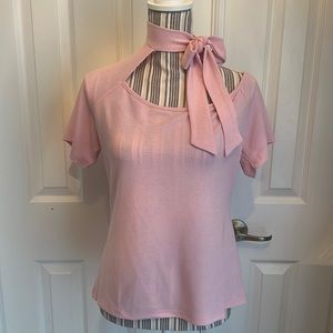 Shein ladies, short sleeve, never been worn blouse